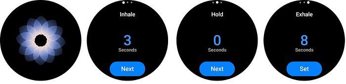 Two Underrated Features of WearOS 4/OneUI 5 Brought to Galaxy Watches