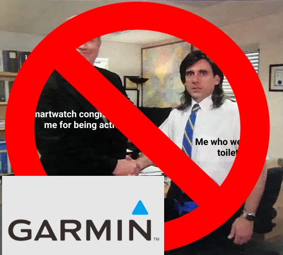 Inactivity Reminder: Apple/Samsung/Garmin – Who Did It Right?