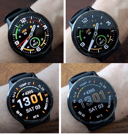 The Garmin Apps and Watchfaces I Actually Use in 2026